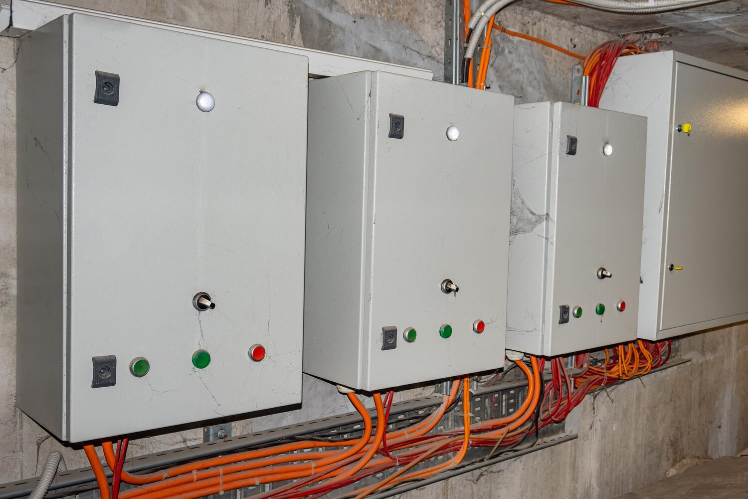 Optymalizacja systemów elektrycznych poprzez konwersję energii